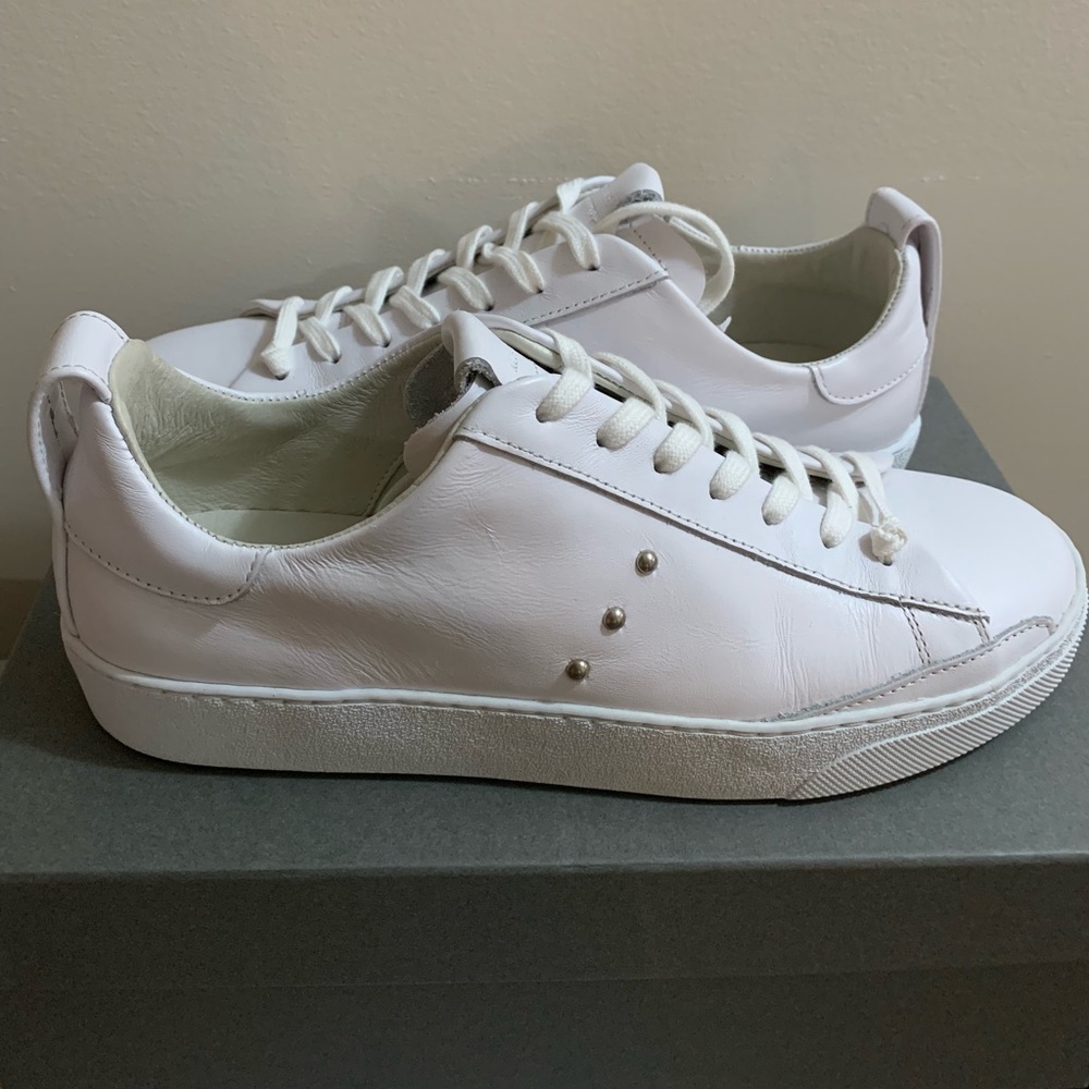 ALLSAINTS Jax Sneaker